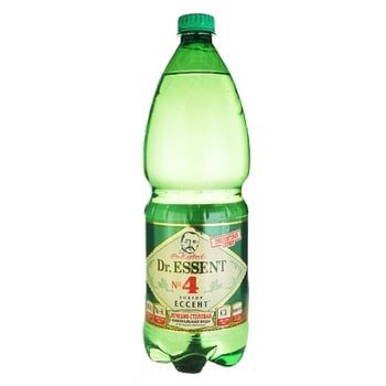 Вода Dr. ESSENT N4 1,5л